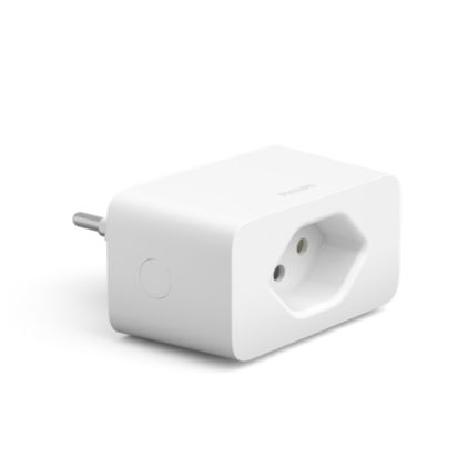German:An image of product of the Hue Smart Plug