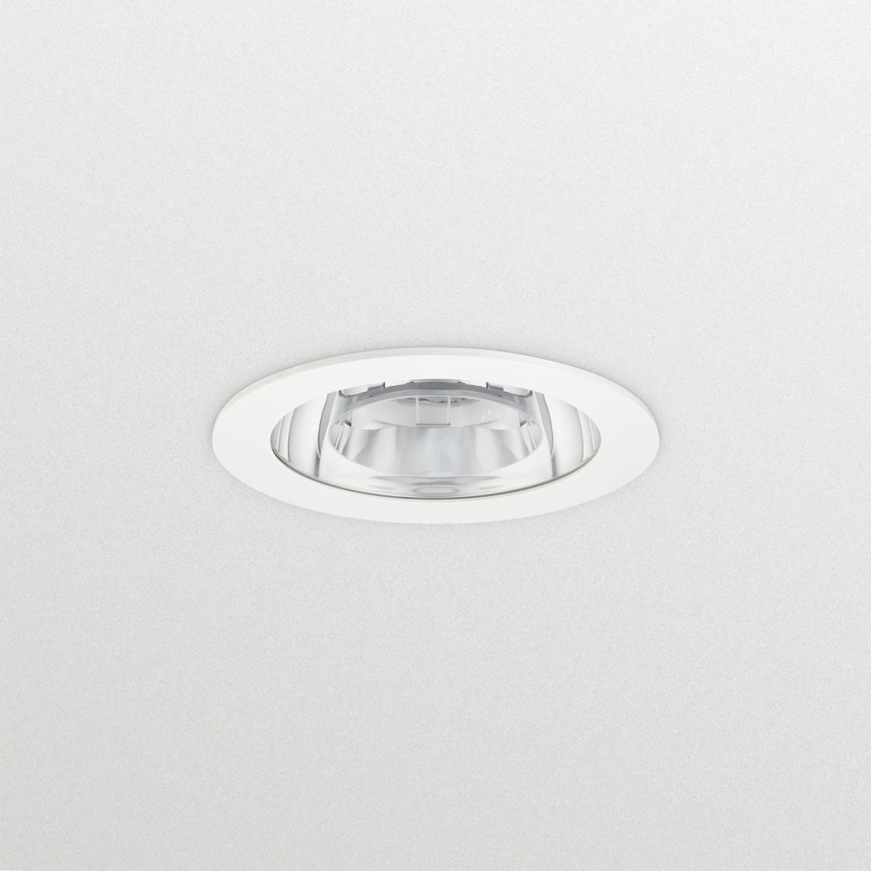 GreenSpace Downlights – eine hocheffiziente, nachhaltige LED-Lösung