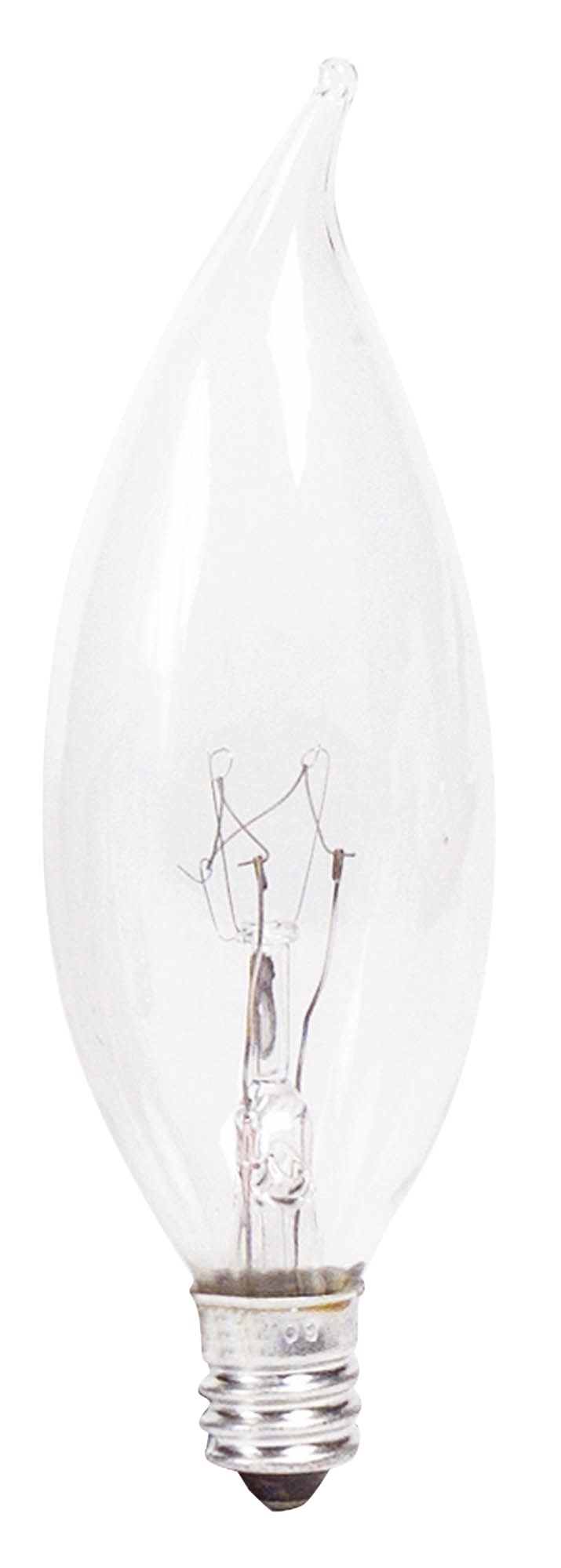 DuraMax Deco Bent Tip