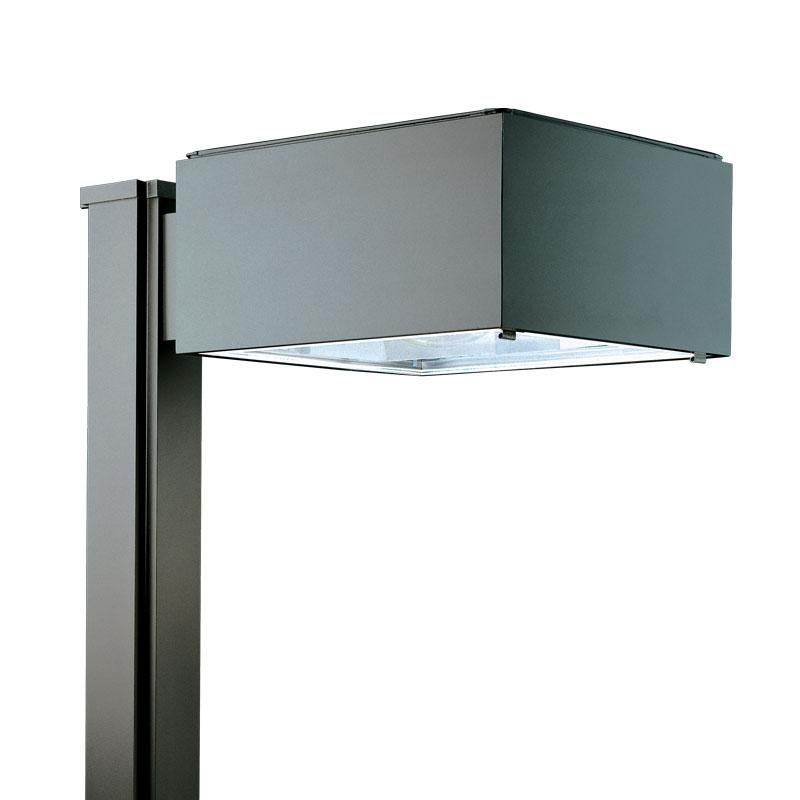 Form Ten DEL carré pour grande surface EH14/19L G3