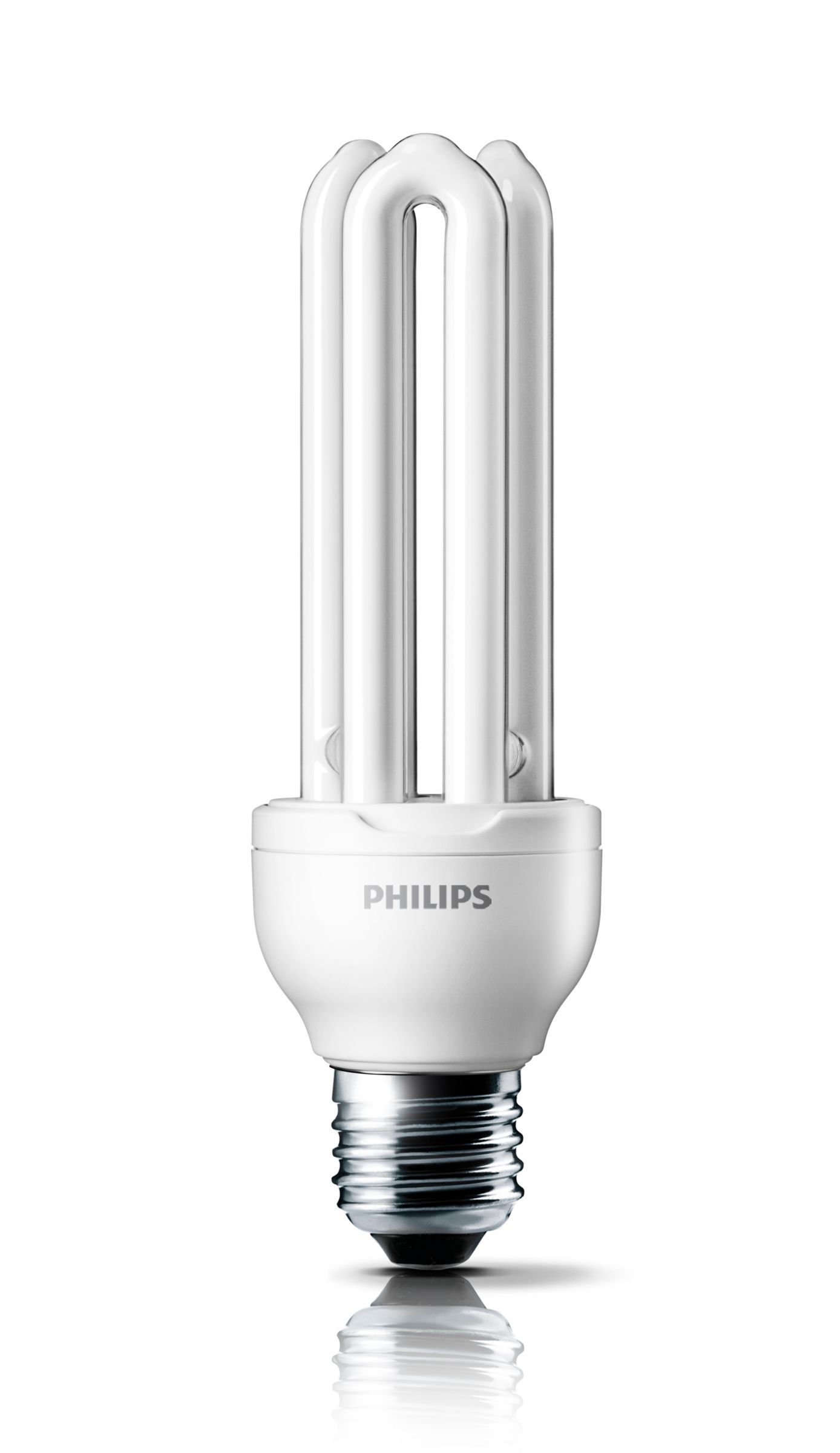 Philips 929689413558 Génie 11 W E27 WW 1BL ampoule à  Economie dénergie 230V 