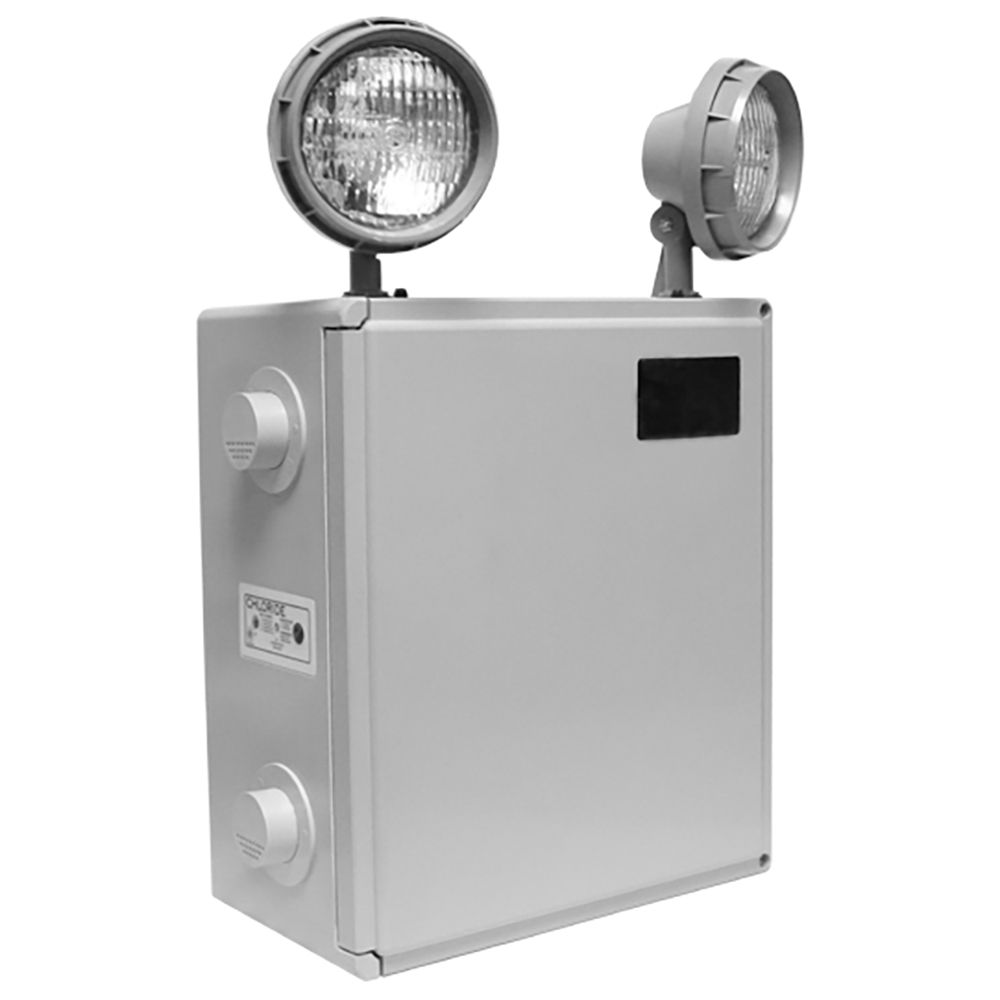 Max-Lite Series Emergency Unit