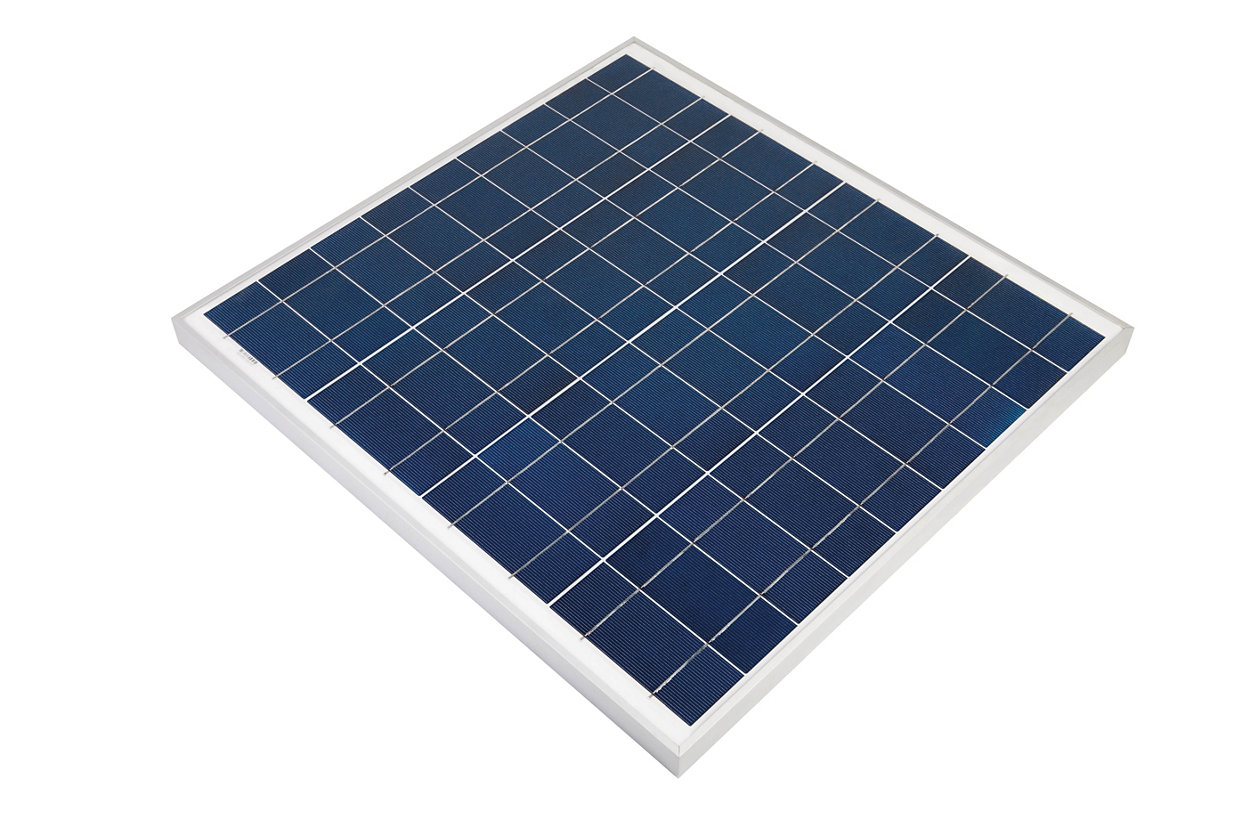Solar Panels for Philips Solar Lighting.
