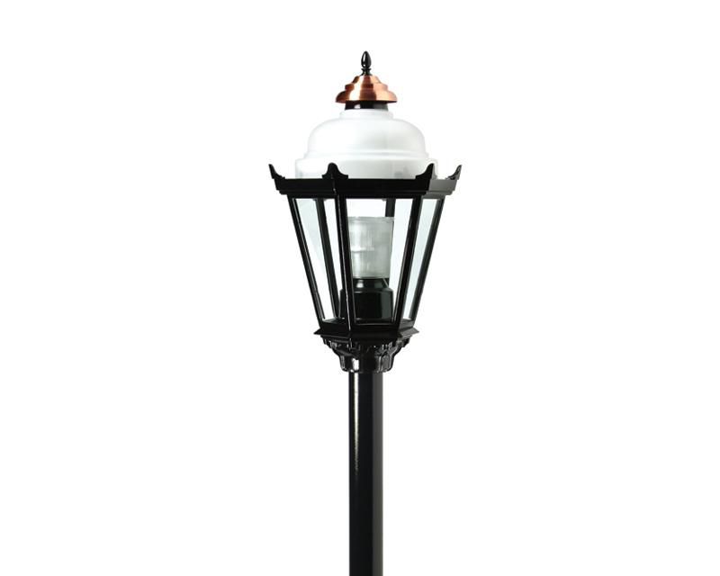 Hexagonal Lantern (L60)