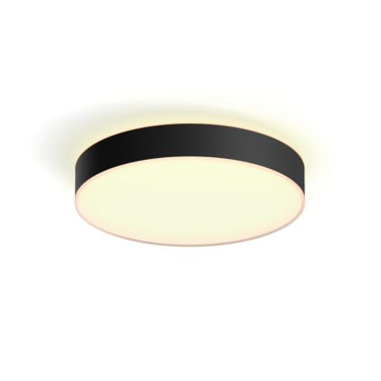 An image of product of the Enrave grote plafondlamp