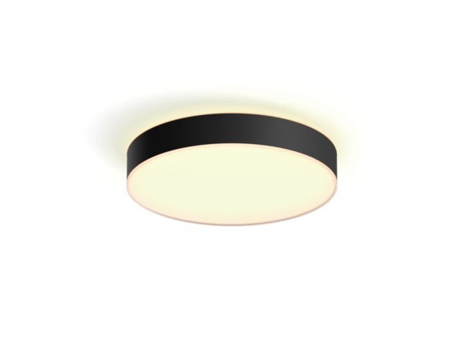 An image of product of the Enrave grote plafondlamp