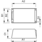 HID-PV 315 /S CDM 220-240V 50/60Hz