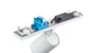 StyliD Evo Compact ST770X Mounting interface