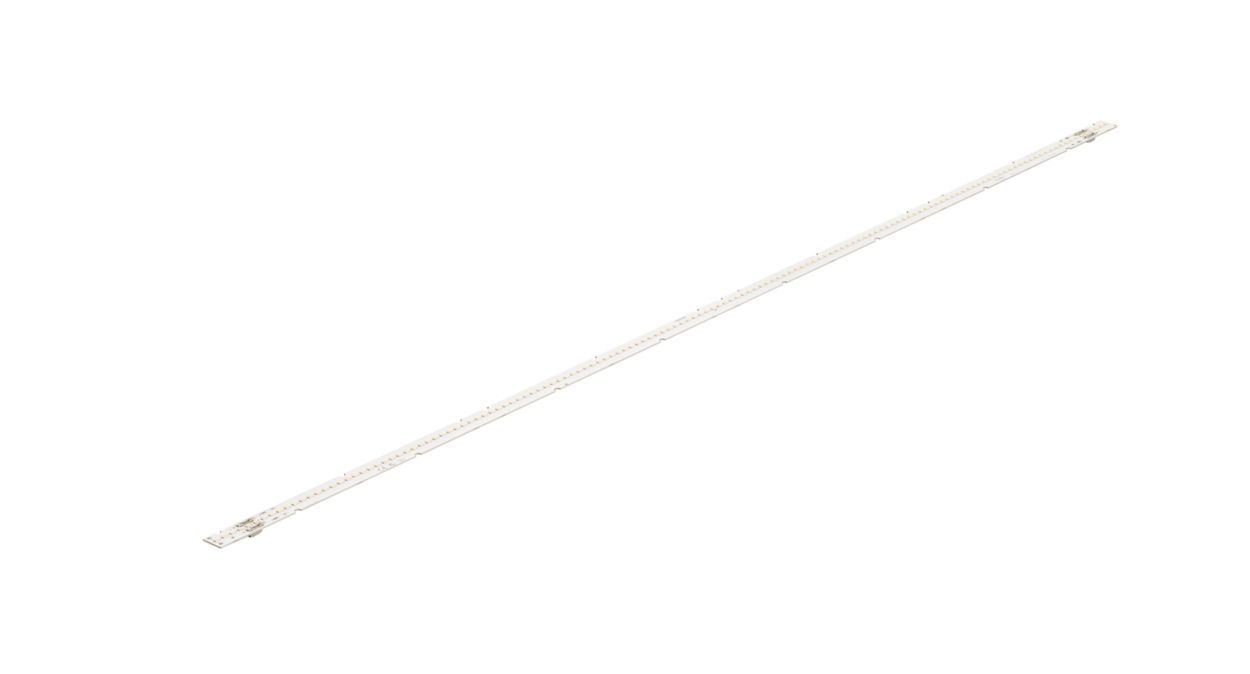 The greatest variety in LED Modules, suitable for every application