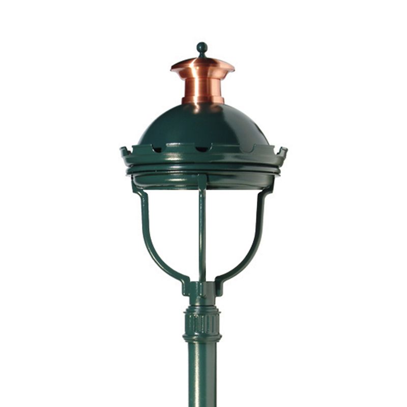 Ancestra LED post top Comfort (AT10-C, AT20-C, AT30-C, AT40-C)