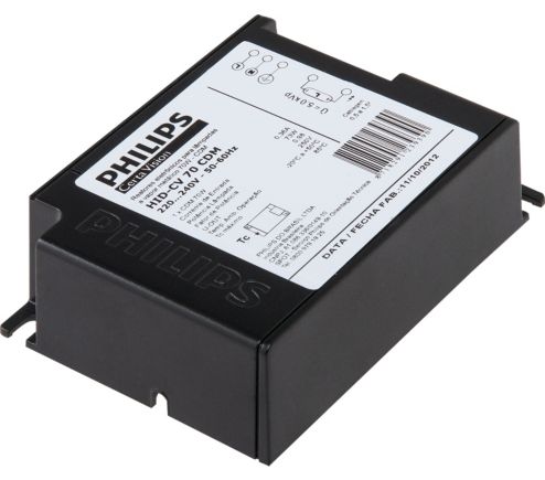 Hid Cv 35 S Cdm 2 240v Hid Certavision For Cdm Philips