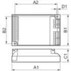 HF-R 218 PL-T/C EII 220-240V 50/60Hz