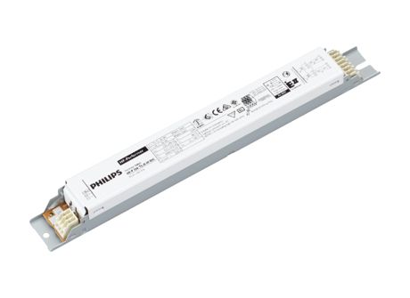 HF-P 218/236 TL-D III 220-240V 50/60 Hz