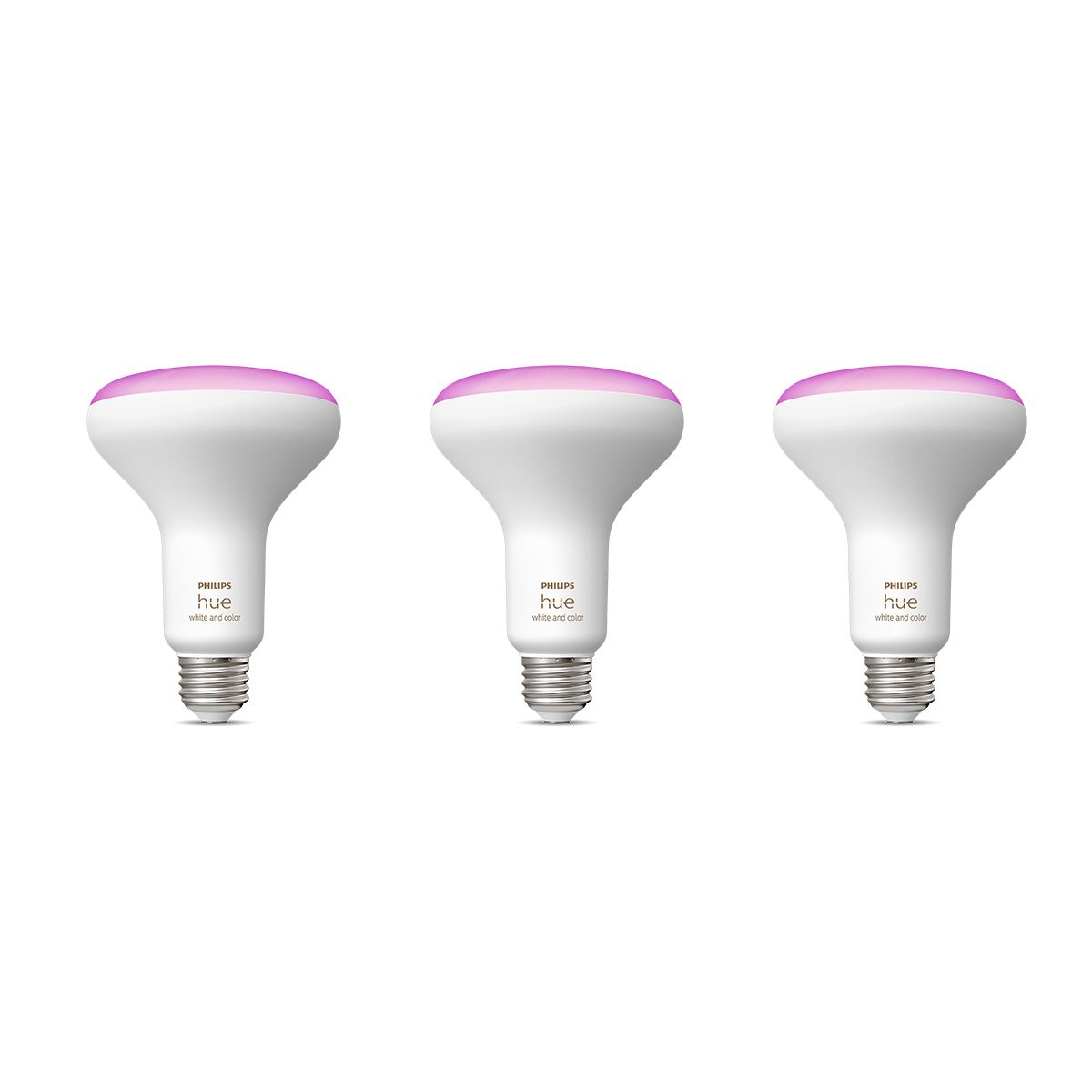 Bundle: Downlight 5/6" (4) + Bridge