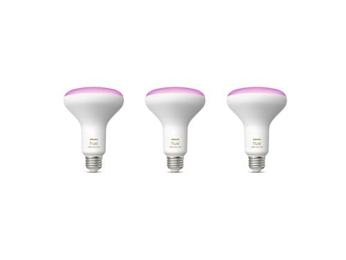 Bundle: 3x BR30 bulbs
