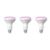 Bundle: 3x BR30 bulbs