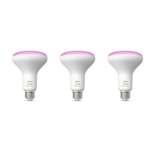 Bundle 3x BR30 bulbs