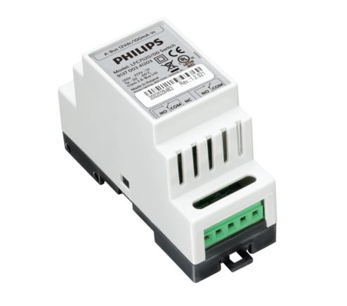 LFC7520 AmpLight Switch
