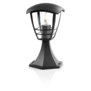 myGarden Lampa słupkowa/przyścieżkowa Creek 60 W E27 bez żarówki