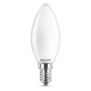 PHILIPS LED Ampoule flamme