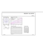 General uniform lighting - CorePro LEDBulbND 7-60W E27 A60 827FR G