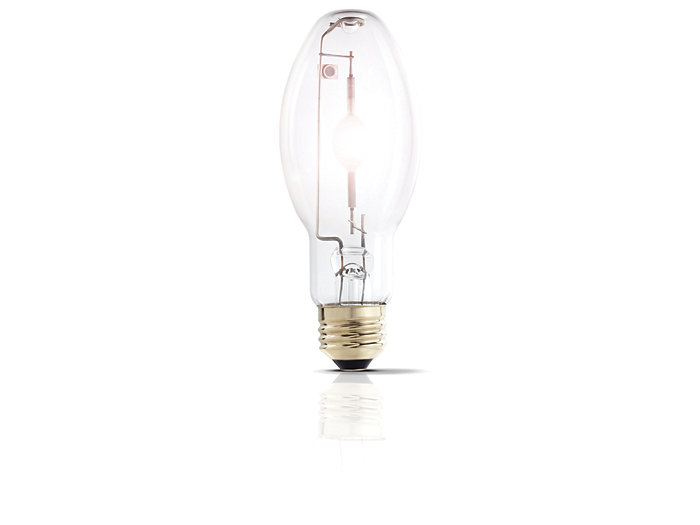 Energy Advantage CDM Lamps with AllStart Technology E-Rated