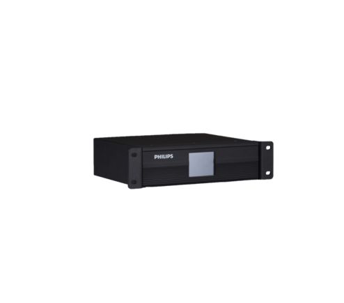 ZXP399 sub-controller 12V 8 port DMX