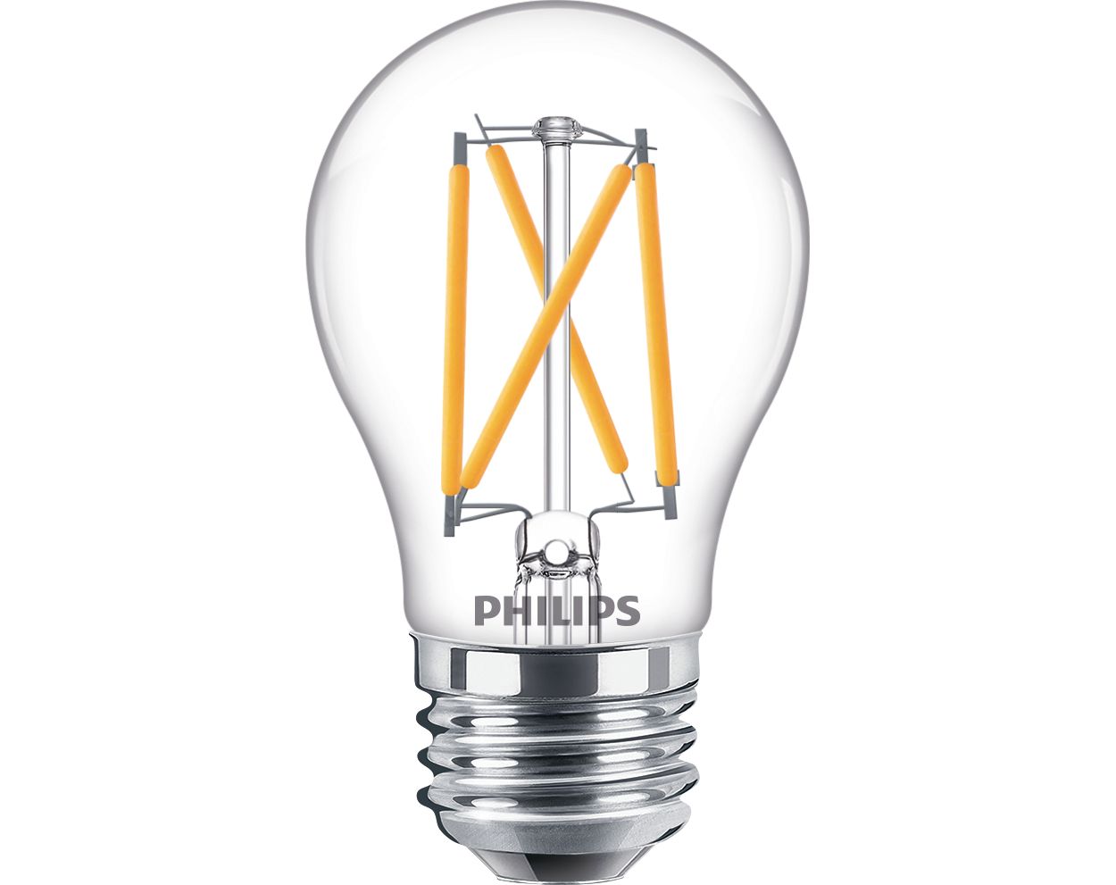 Energy saving elegance in a familier design