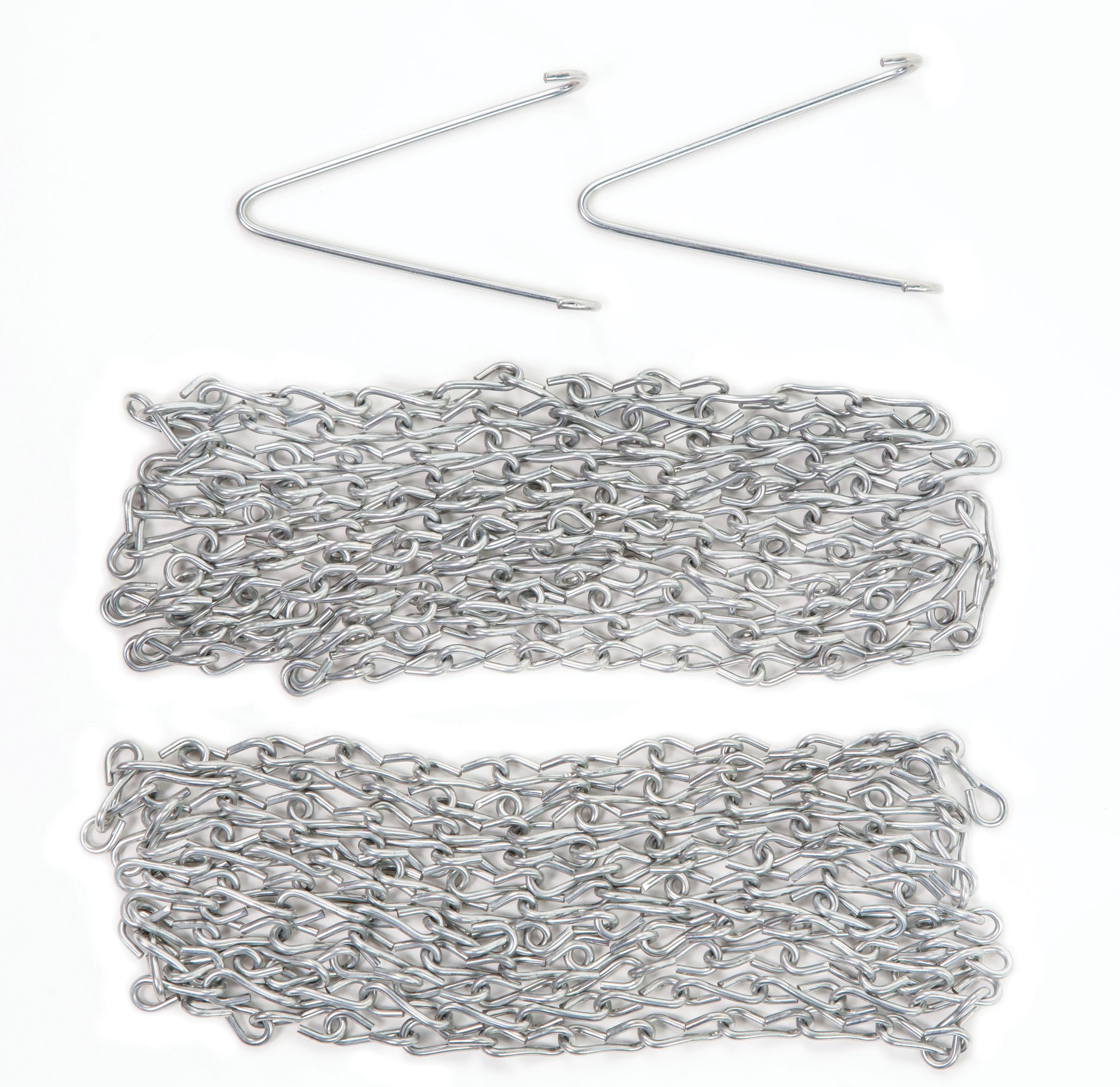 Product image for LUM FKR-126 Chain Hanger Set (2)