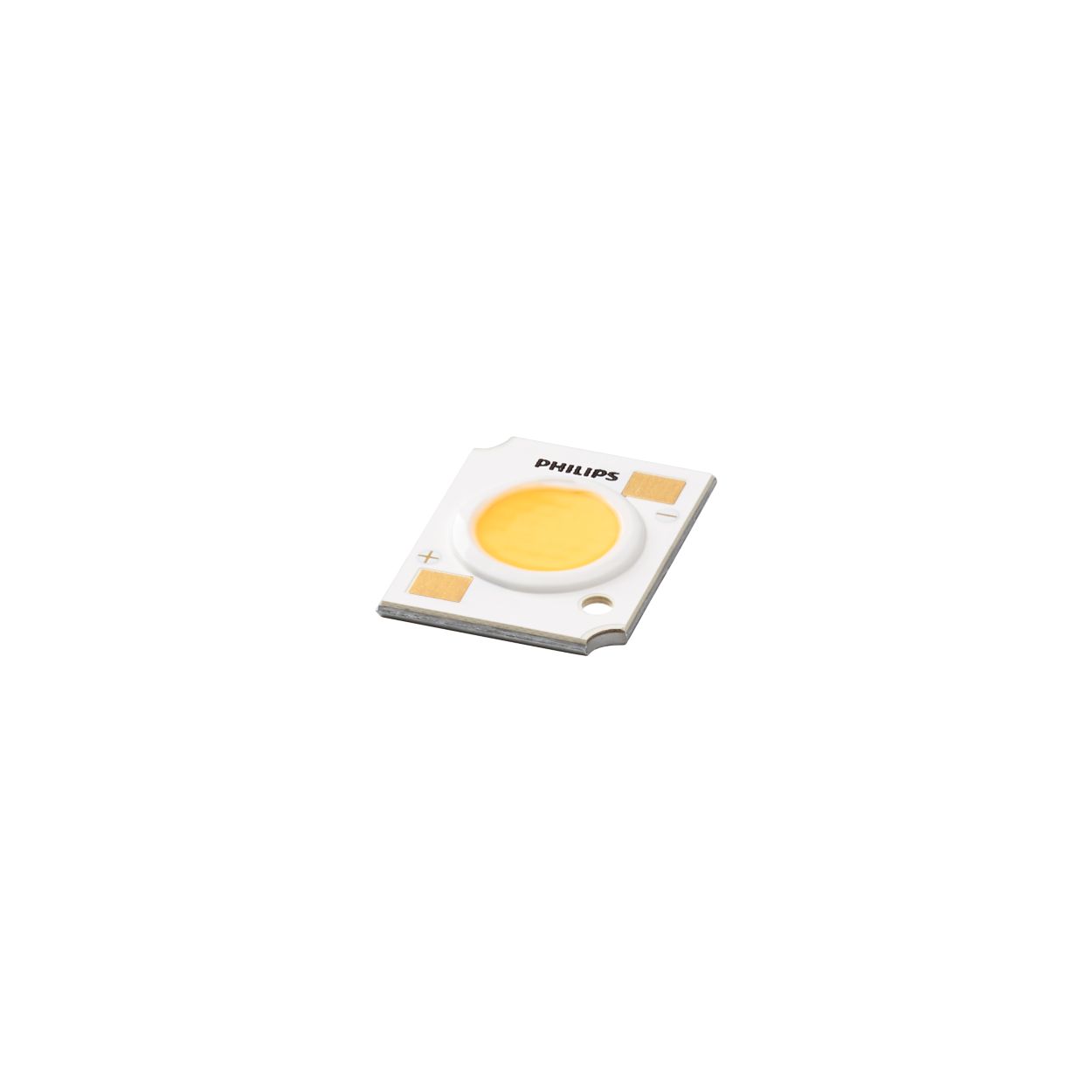 Unmatched and powerful quality of light for a unique shopping experience