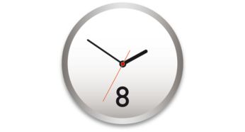 Long lifetime - lasting up to 8 years