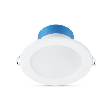 Essential SmartBright LED Downlight, DN027