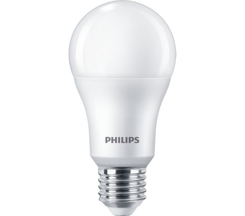 Ik heb een Engelse les Secretaris handel ESS LEDBulb 13W E27 6500K 1CT/12 TR | 929002305328 | Philips lighting