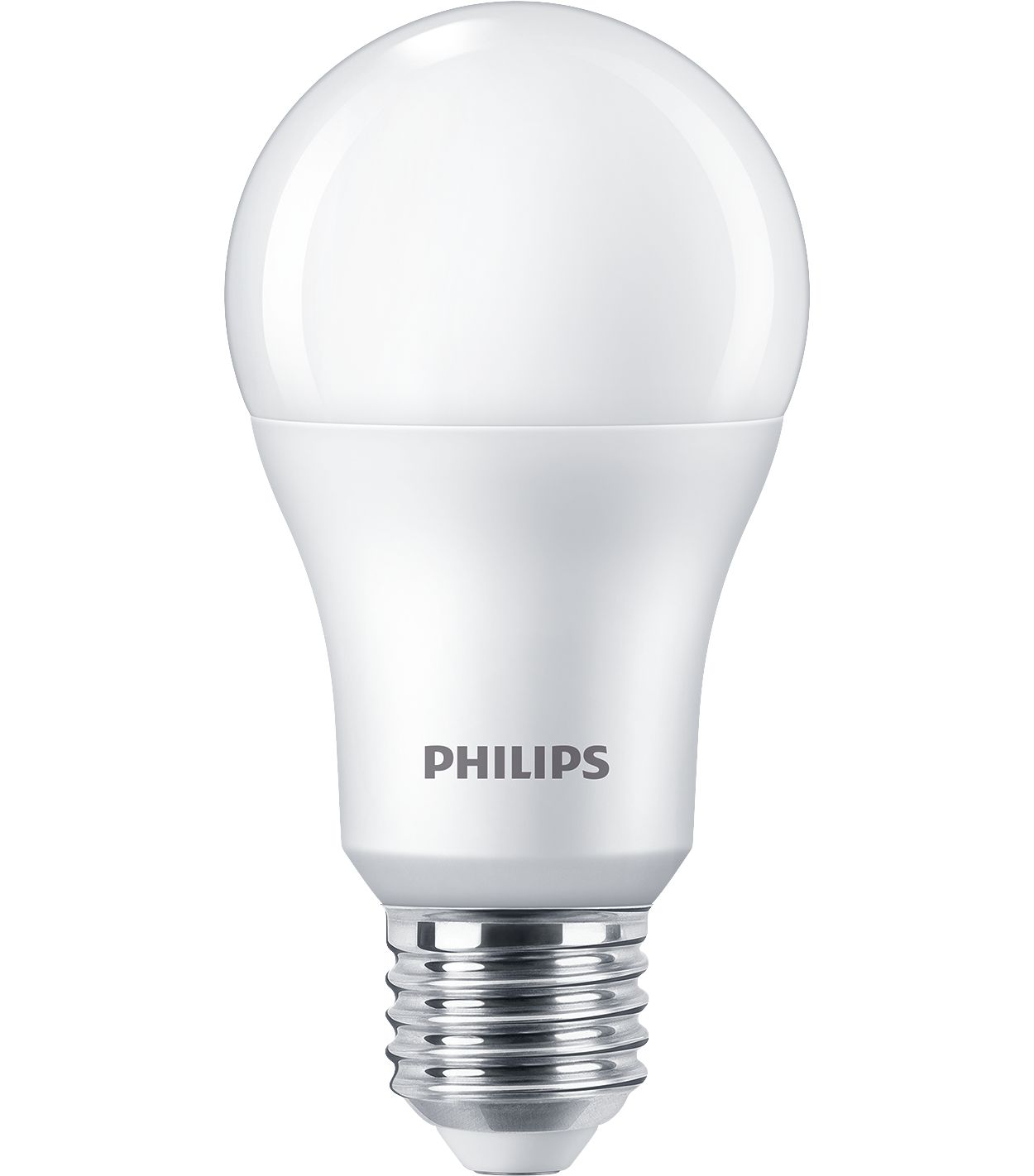 State-of-the-art LED light bulb for the home