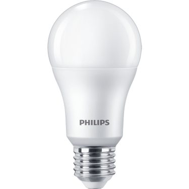 LAMPE LED E27 . 13W 3000K 220V . PHILIPS – rabatlighting