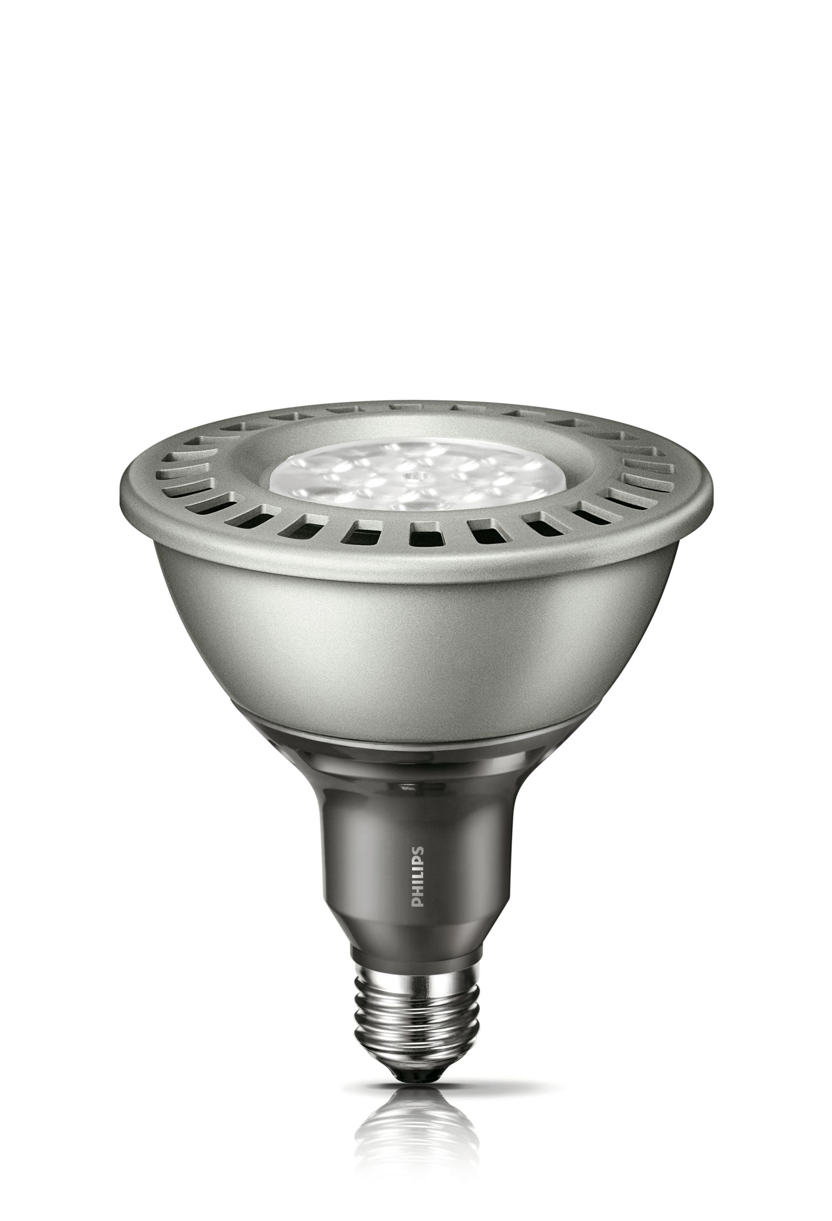 Philips LED-Spot PAR38 9-60W E27 927 25° • LED-Lampen