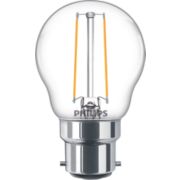 LED Candle &amp; Lustre