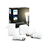Hue White Базовый комплект: 3 умные лампы E27 (800)