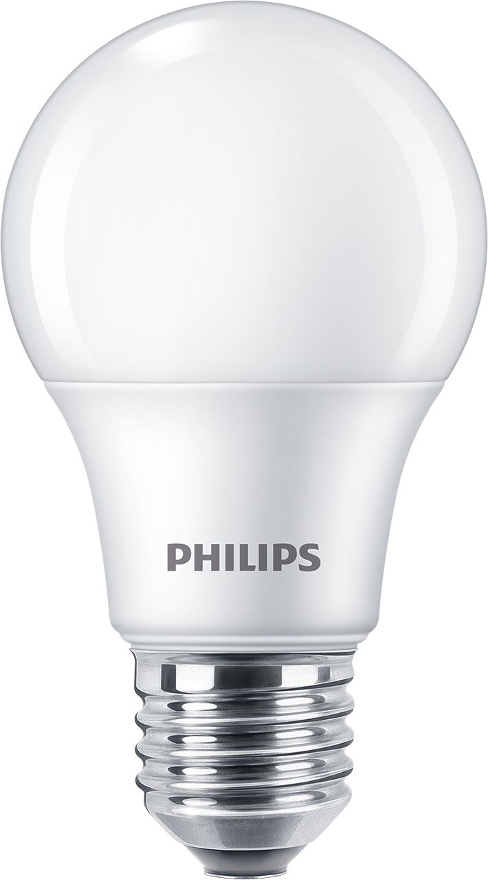 Lampara Bulbo EcoHome LED 12W/6500K E27 - PHILIPS (Signify)