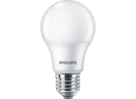 CorePro LEDbulb ND 8-60W A60 E27 927