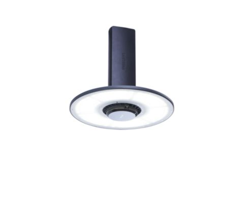 BY718P LED150/CW PSD WB
