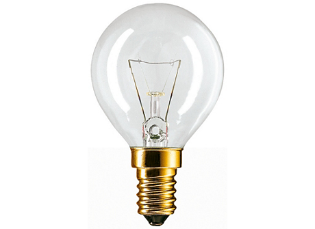 40W 300° Degree E14 COOKER OVEN LAMP Bulb FOR PHILIPS 