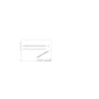 Dimension Drawing (without table) - BCP386 60LED 27K 24V 60 L100