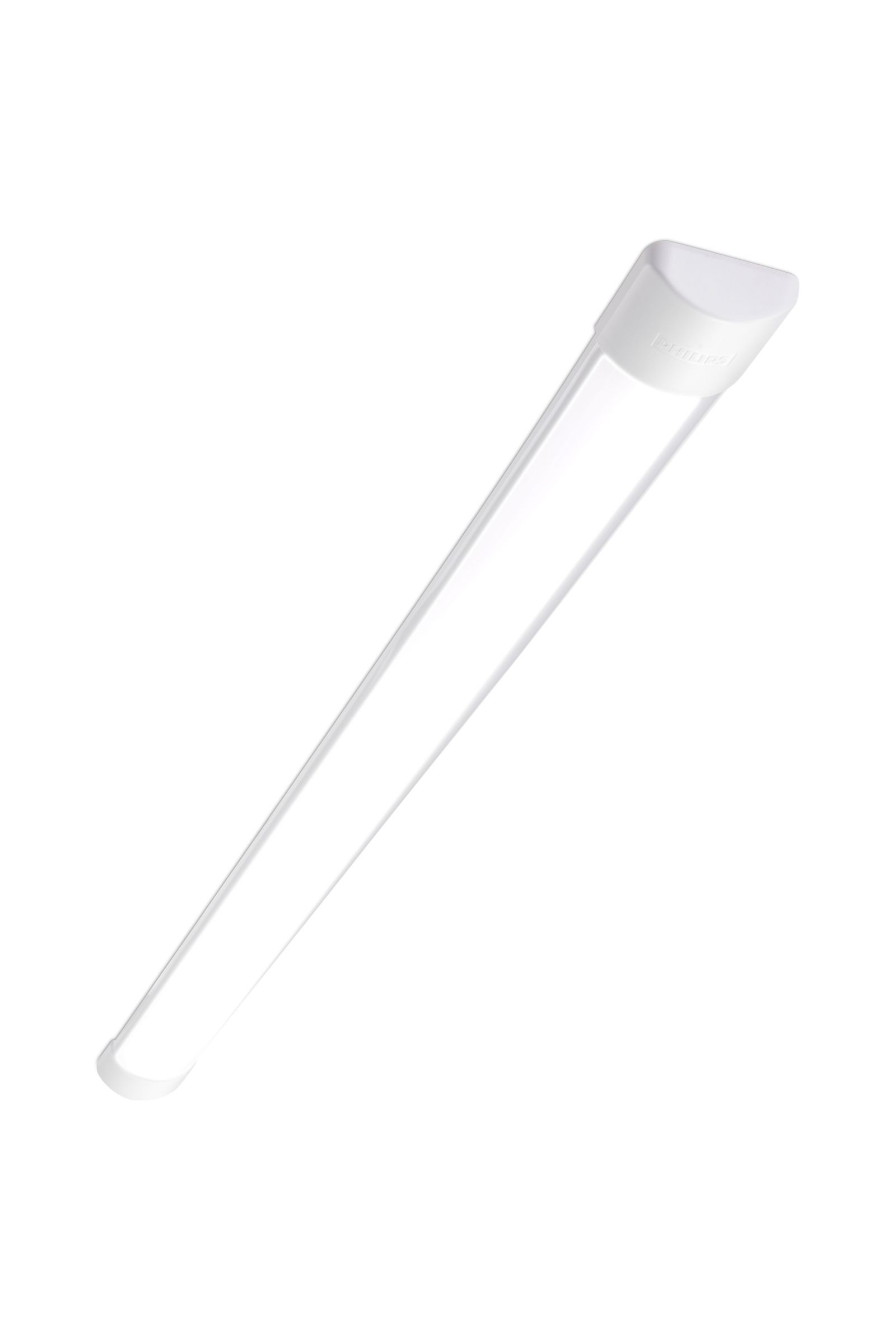 Essential Smartbright Wide Batten BN005C