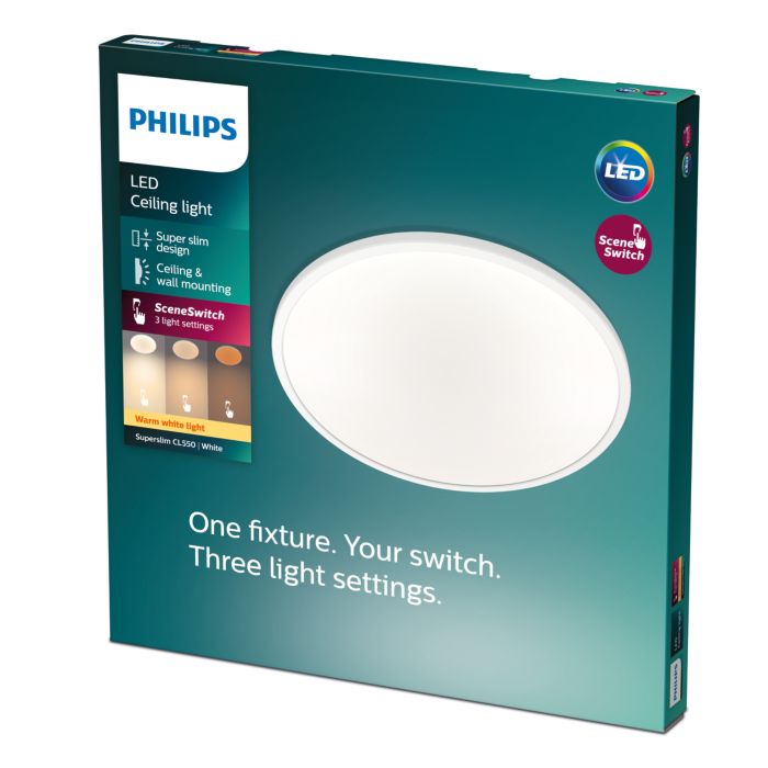 Philips sceneswitch online