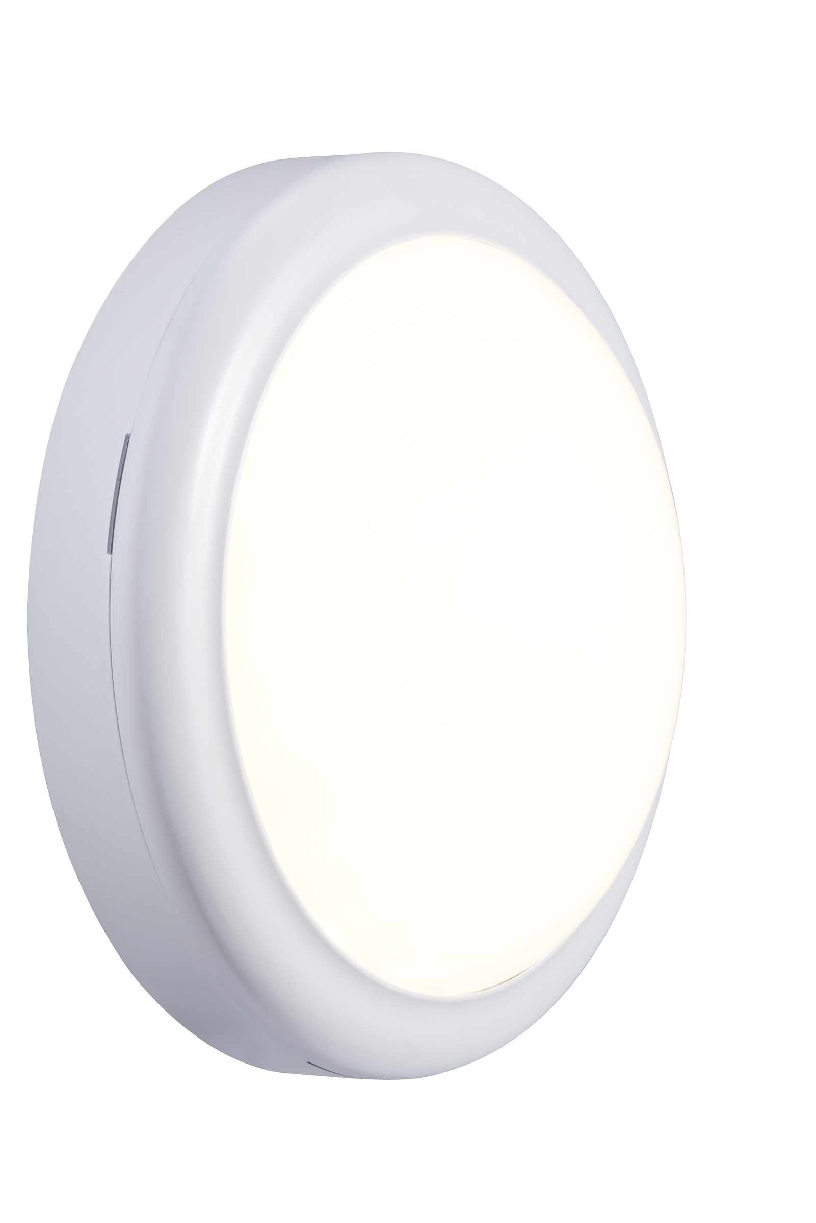Bộ đèn Bulkhead chống ngấm nước có thể tuỳ chỉnh công suất/CCT Smartbright