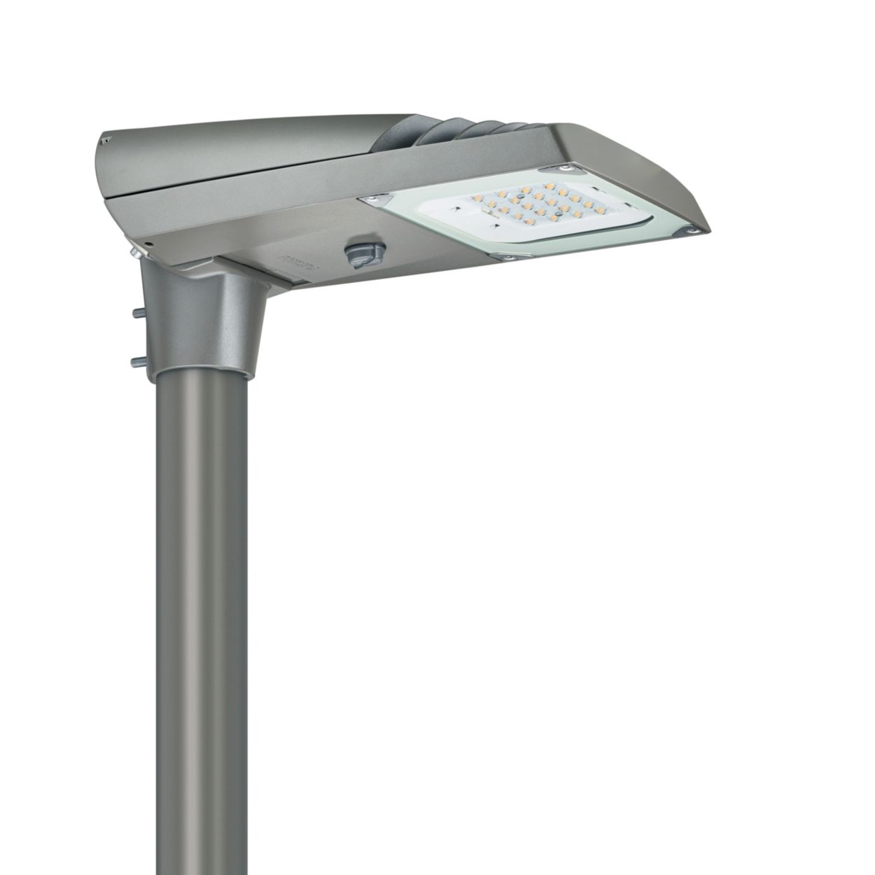 Luma gen2 – Nová podoba standardu uličního osvětlení
