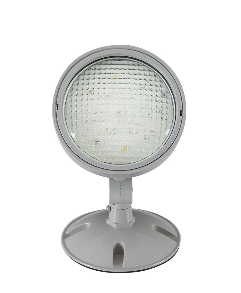 Value+ LED - VLLR Series Remote Lamp Head, Outdoor