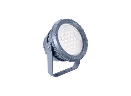 BVP323 24LED 40K 220V 10 D2
