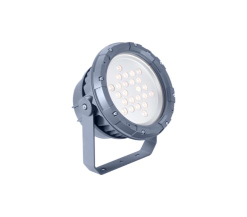 BVP323 24LED 40K 220V 10 D2